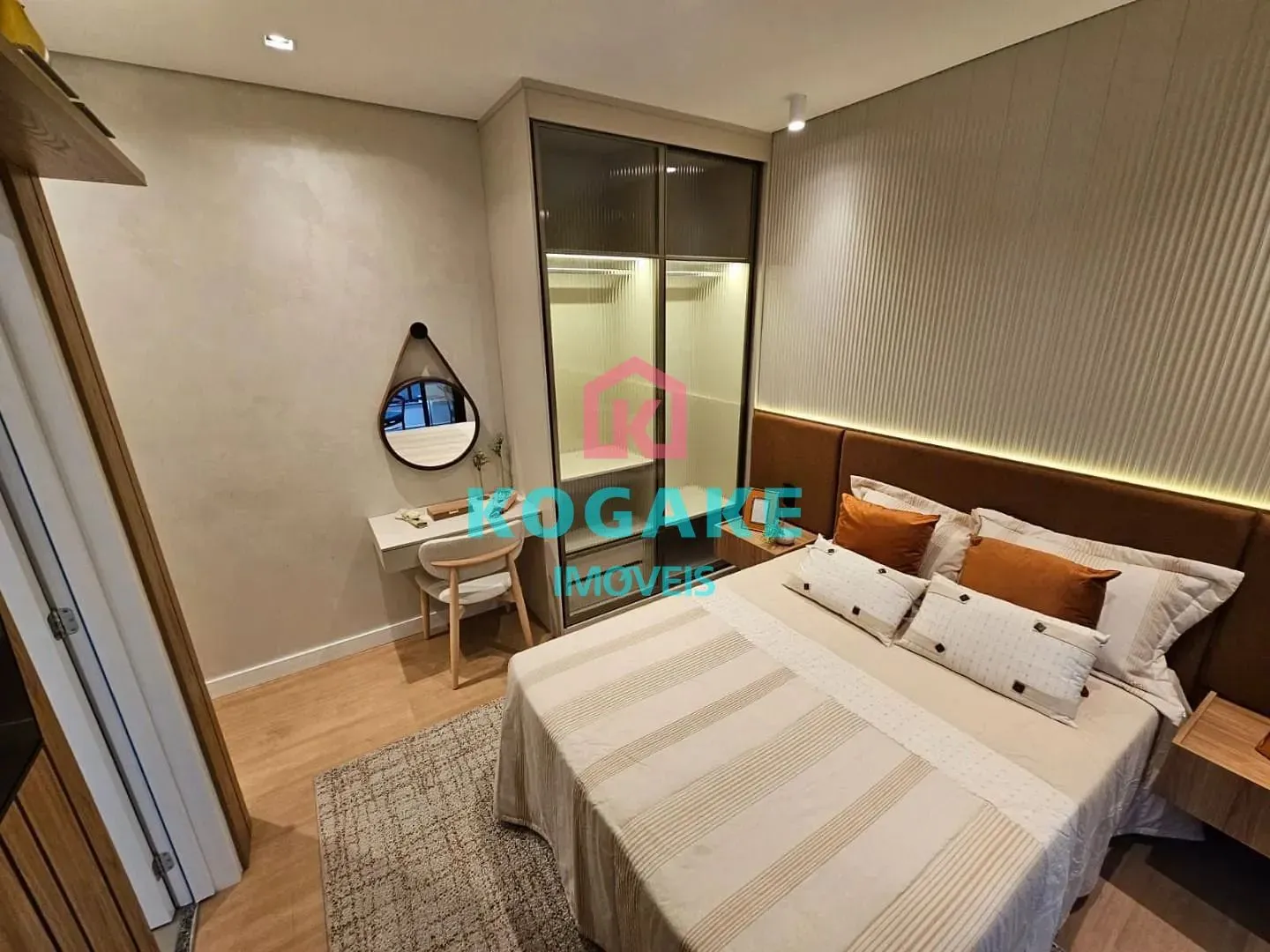 Apartamento, 3 quartos, 88 m² - Foto 8