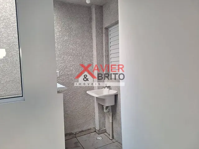 Apartamento 2 quartos e 1 banheiro, à venda, no bairro Penha de França em São Paulo