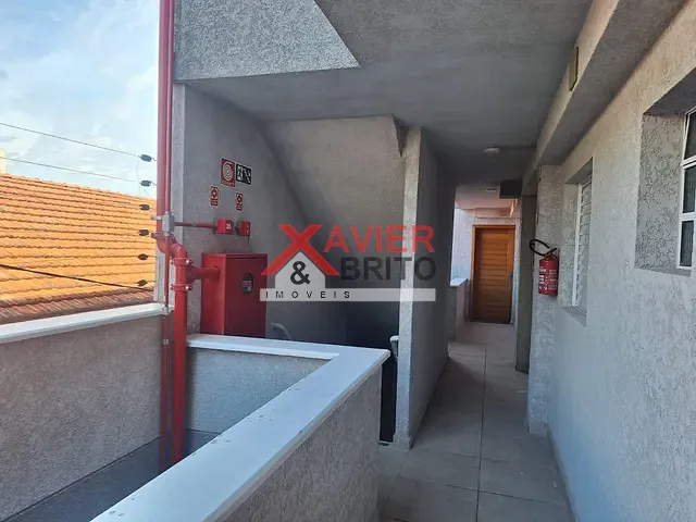 Apartamento 2 quartos e 1 banheiro, à venda, no bairro Penha de França em São Paulo