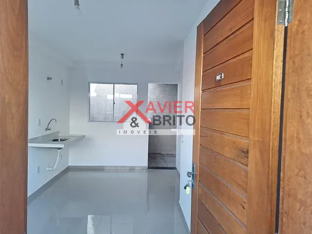 Apartamento 2 quartos e 1 banheiro, à venda, no bairro Penha de França em São Paulo