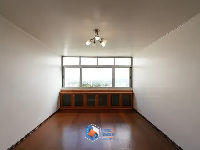 Apartamento com 103m² 3 quartos e 3 banheiros, à venda, no bairro Sumarezinho em São Paulo