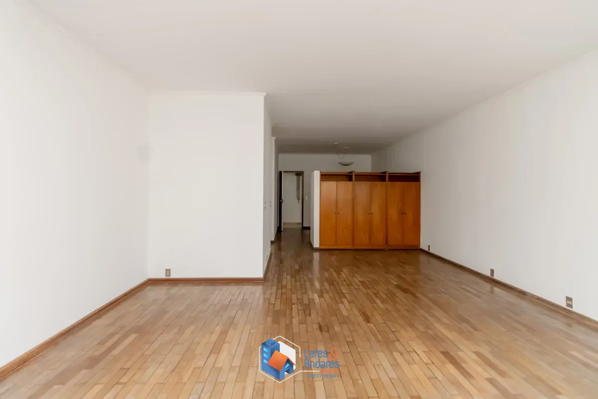 Apartamento, 3 quartos, 279 m² - Foto 5