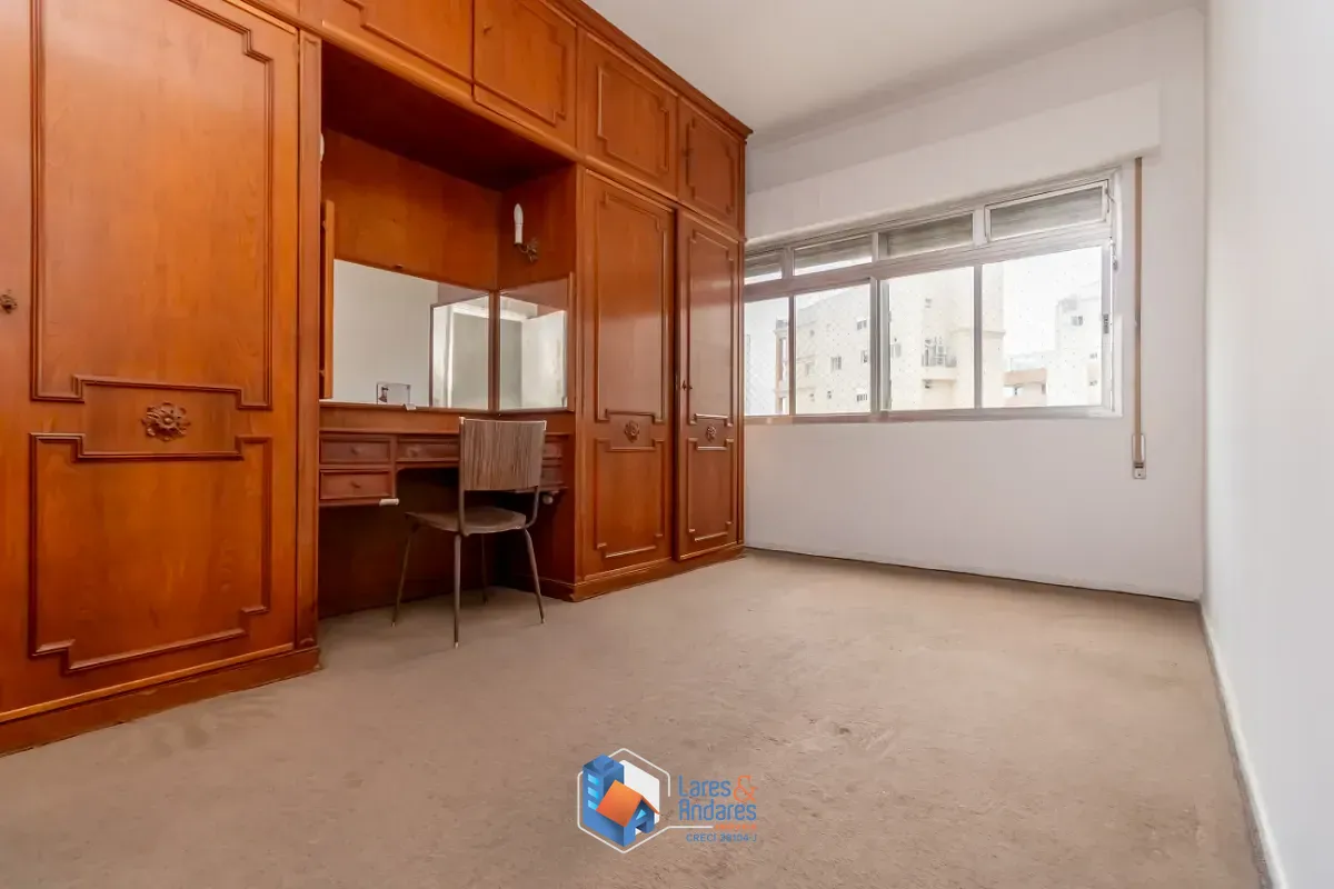 Apartamento, 3 quartos, 279 m² - Foto 20