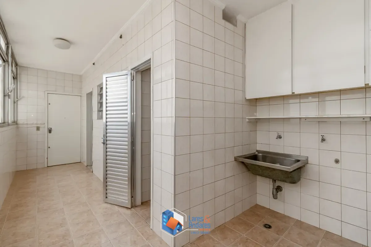 Apartamento, 3 quartos, 279 m² - Foto 13