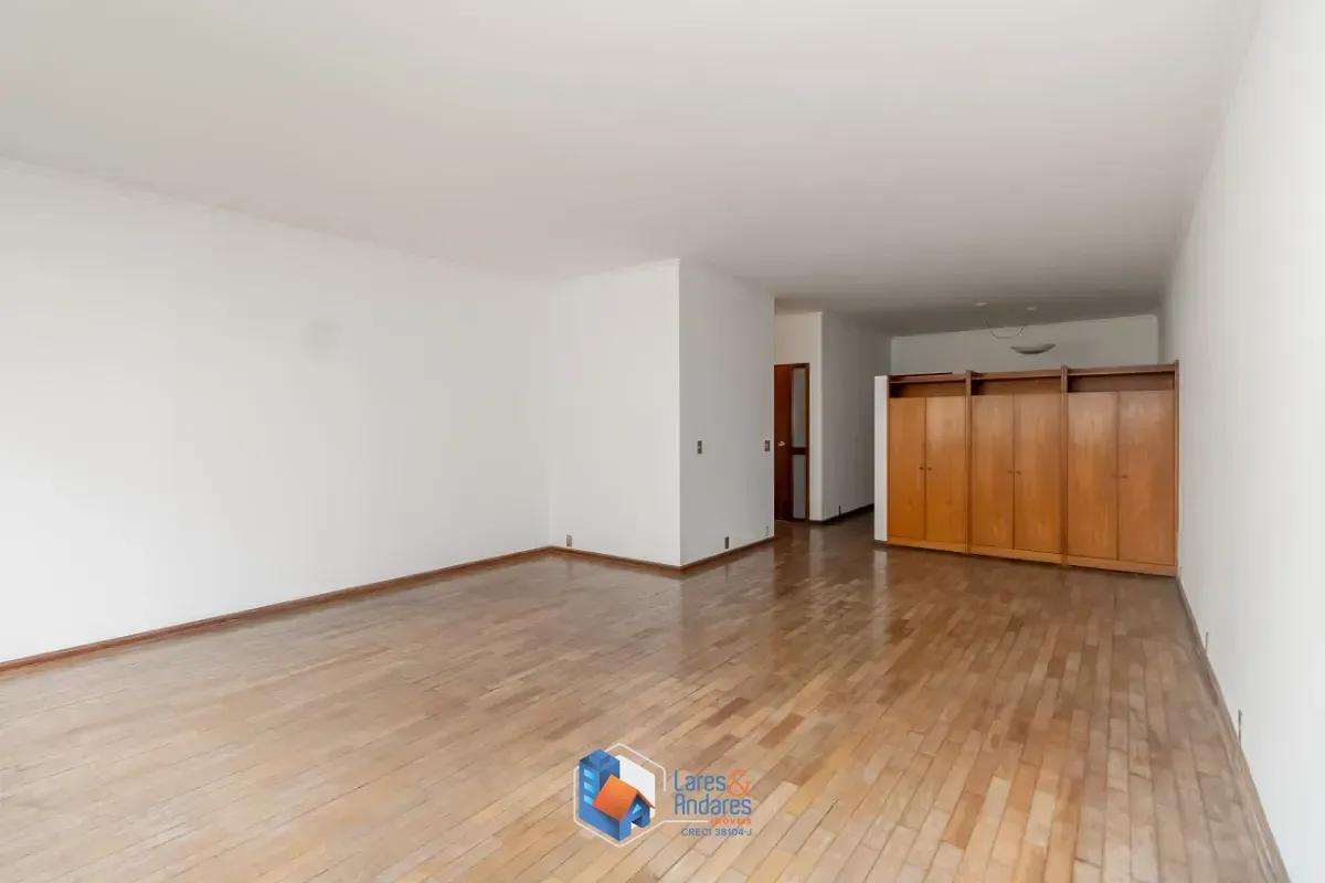 Apartamento, 3 quartos, 279 m² - Foto 4