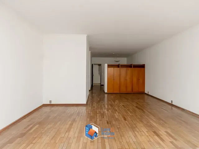 Apartamento com 500m² 3 quartos e 3 banheiros, à venda, no bairro Perdizes em São Paulo