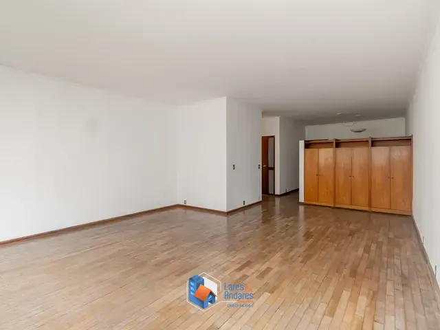 Apartamento com 500m² 3 quartos e 3 banheiros, à venda, no bairro Perdizes em São Paulo