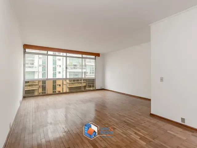 Apartamento com 500m² 3 quartos e 3 banheiros, à venda, no bairro Perdizes em São Paulo