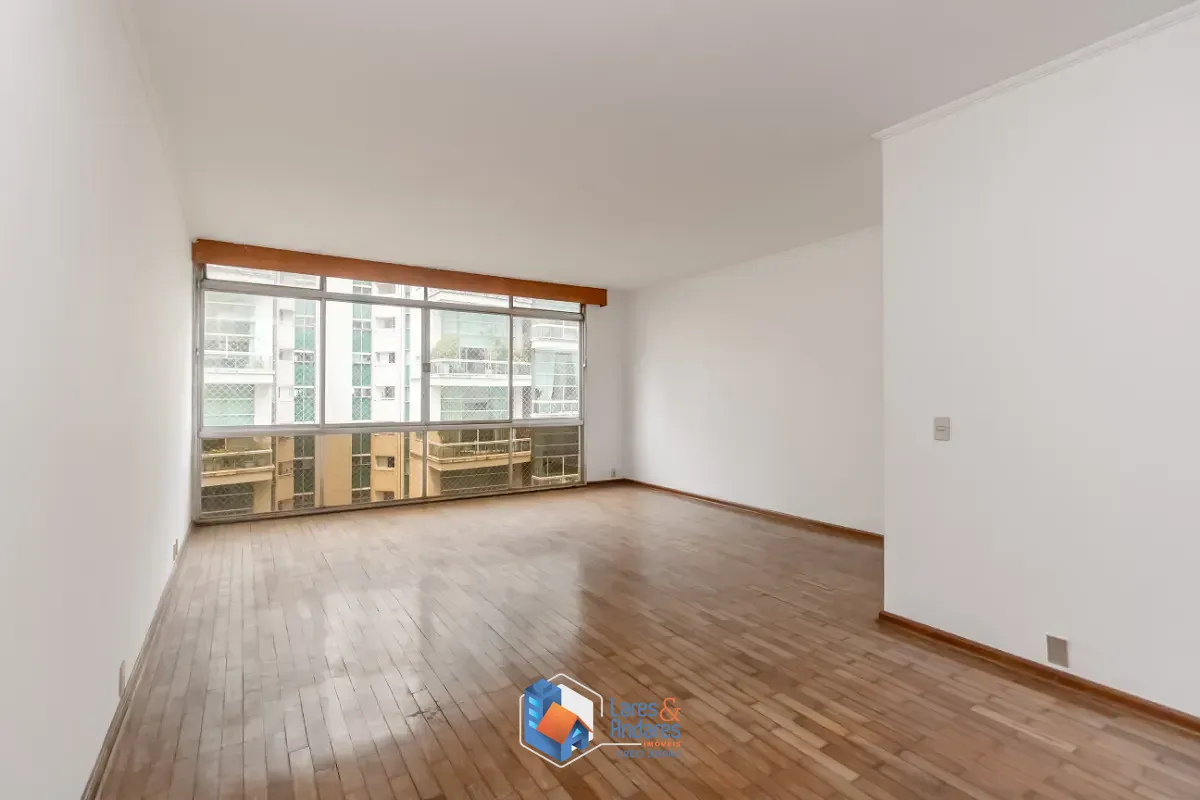 Apartamento, 3 quartos, 279 m² - Foto 3