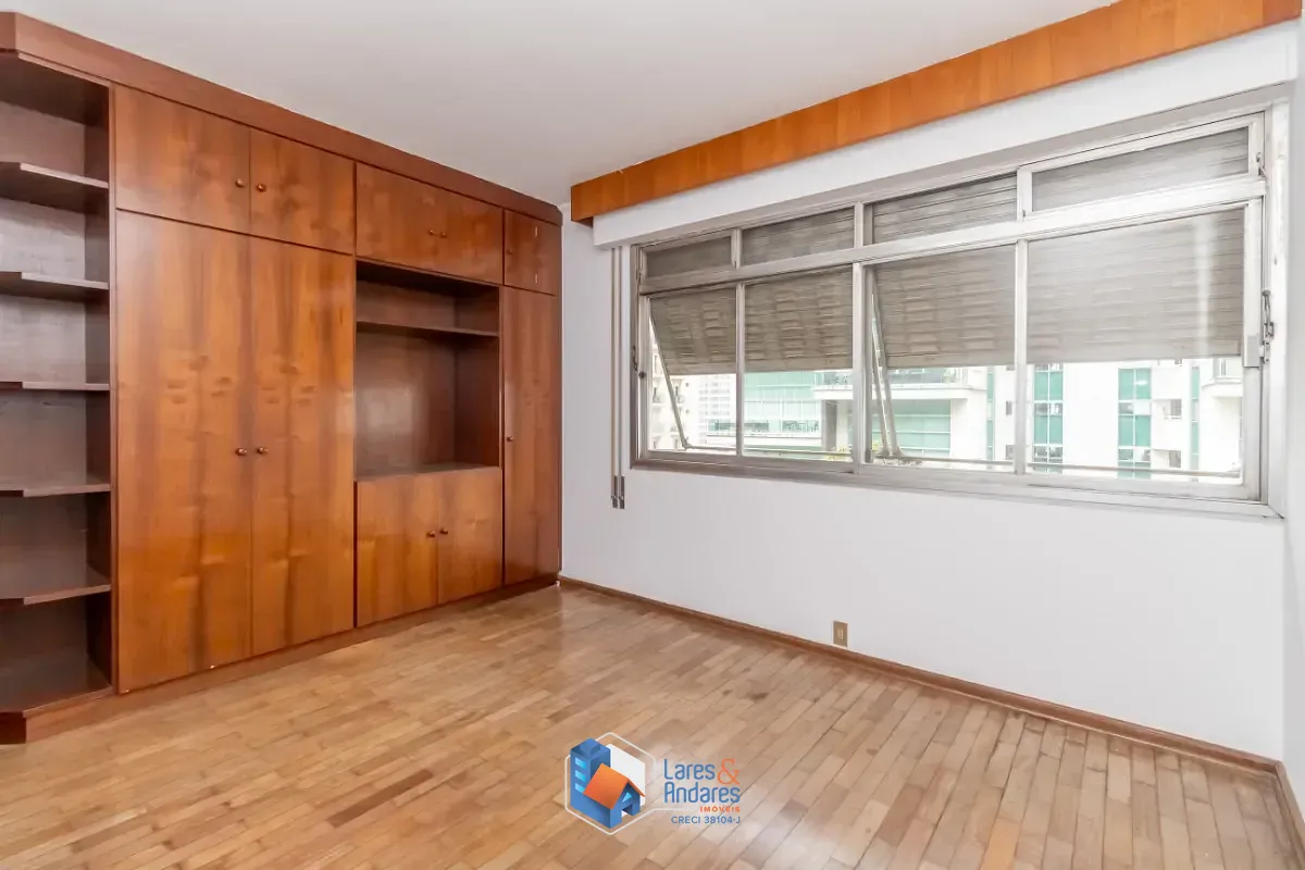 Apartamento, 3 quartos, 279 m² - Foto 26