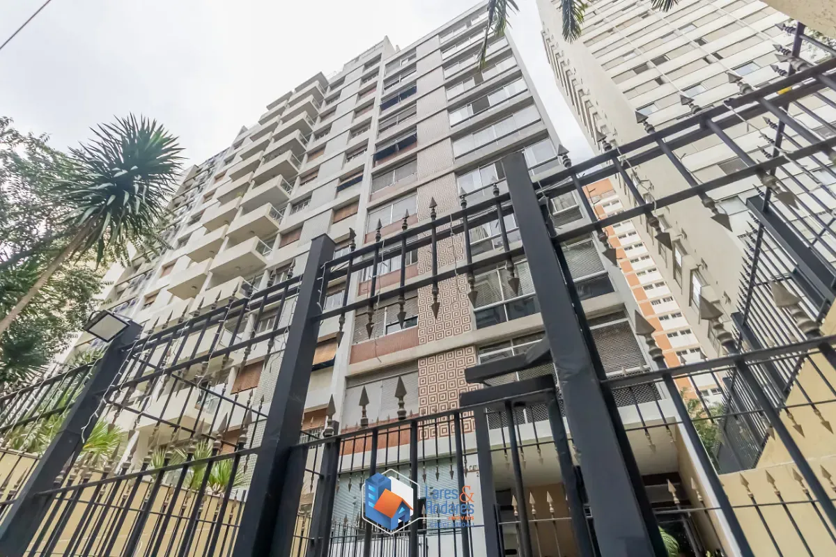 Apartamento, 3 quartos, 279 m² - Foto 2
