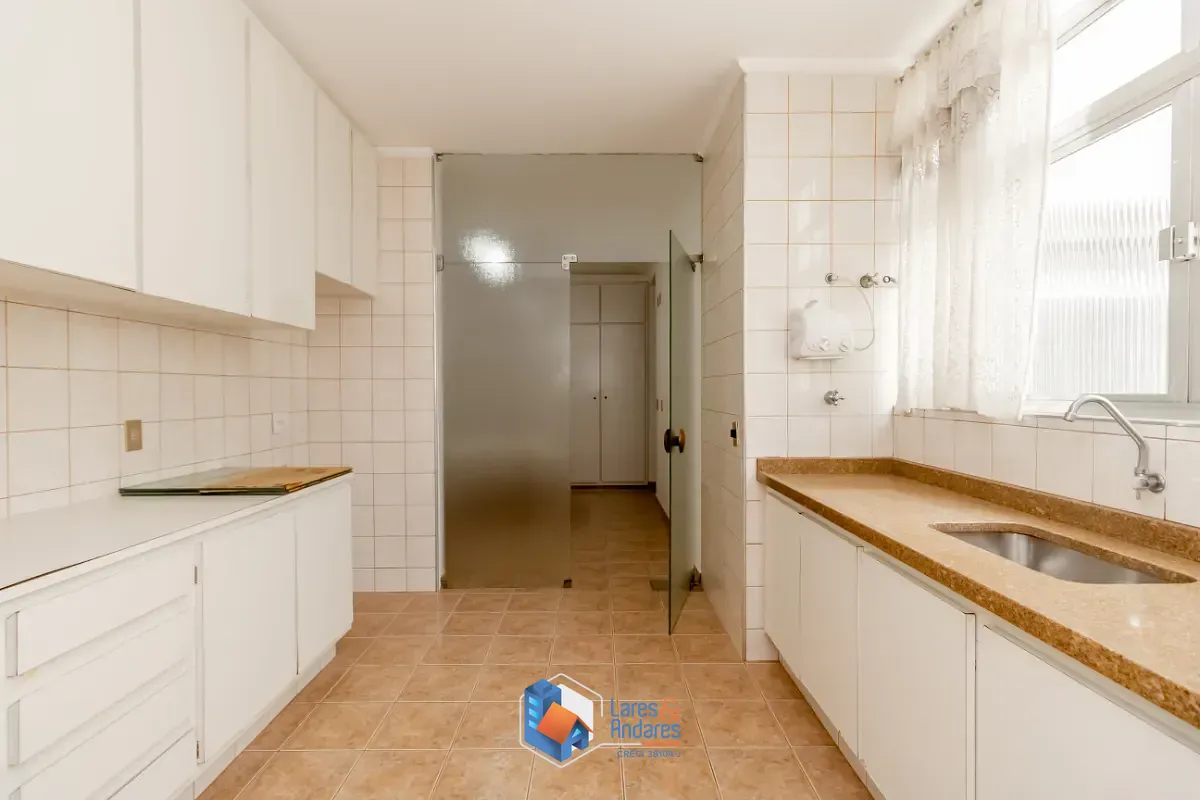 Apartamento, 3 quartos, 279 m² - Foto 12