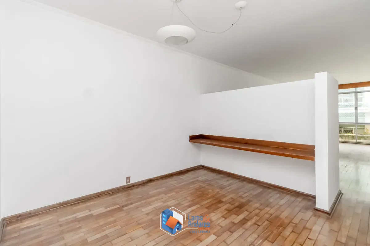 Apartamento, 3 quartos, 279 m² - Foto 6
