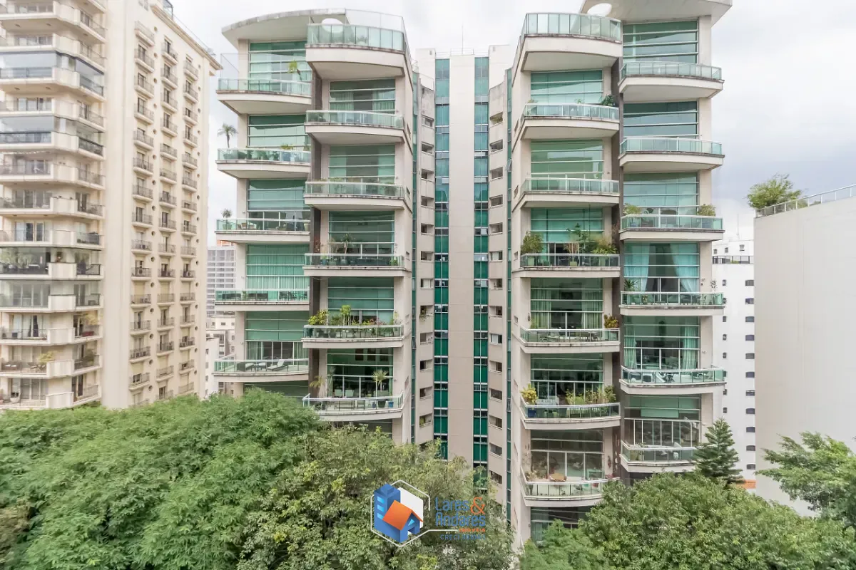 Apartamento, 3 quartos, 279 m² - Foto 30