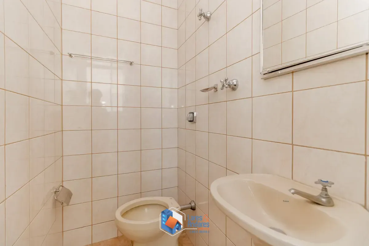Apartamento, 3 quartos, 279 m² - Foto 14