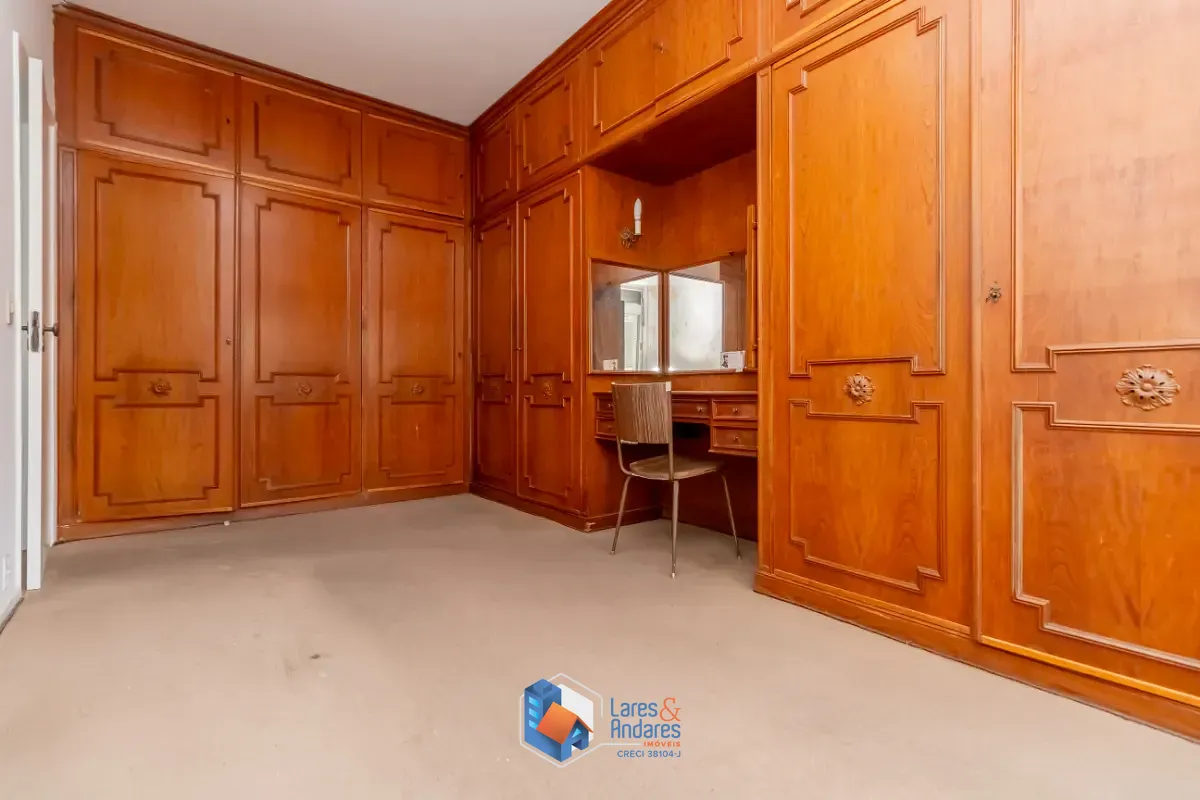 Apartamento, 3 quartos, 279 m² - Foto 22