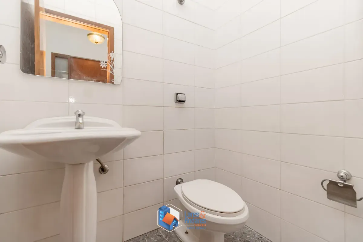 Apartamento, 3 quartos, 279 m² - Foto 8