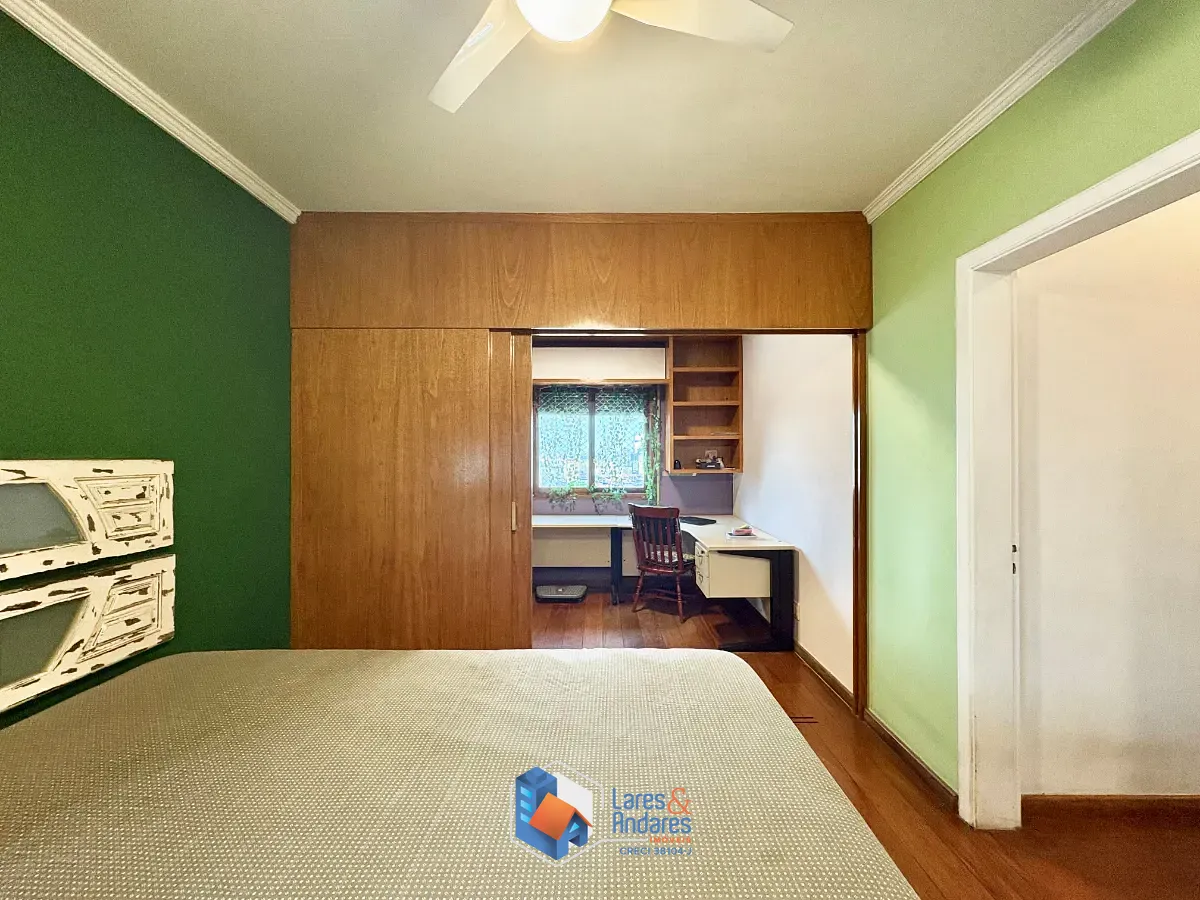 Apartamento, 3 quartos, 135 m² - Foto 28