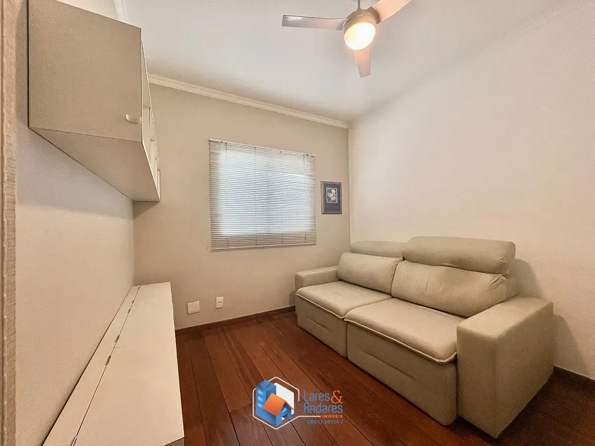 Apartamento, 3 quartos, 135 m² - Foto 19