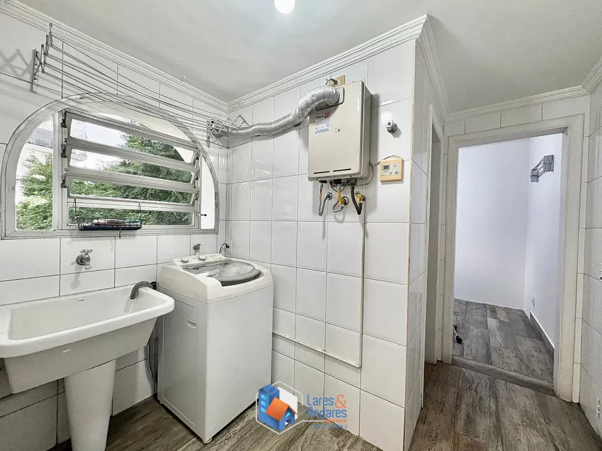Apartamento, 3 quartos, 135 m² - Foto 14