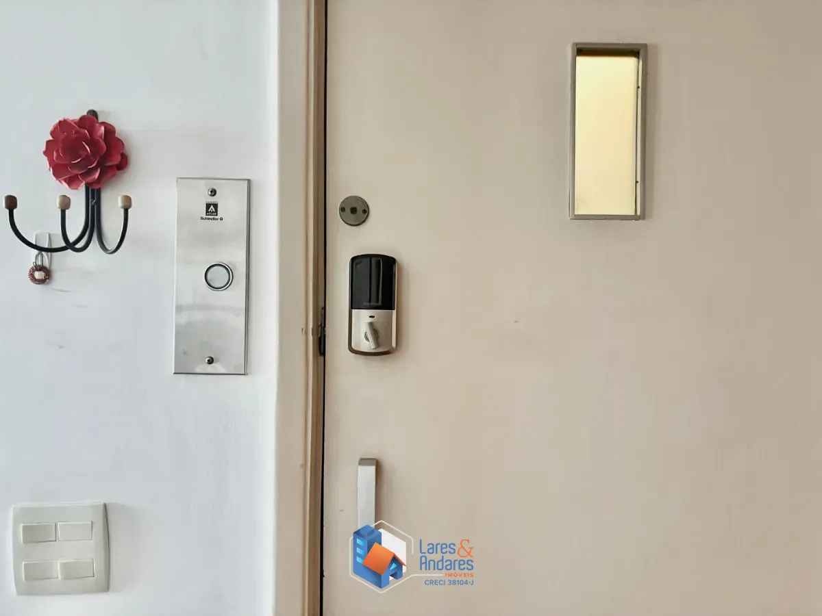 Apartamento, 3 quartos, 135 m² - Foto 36
