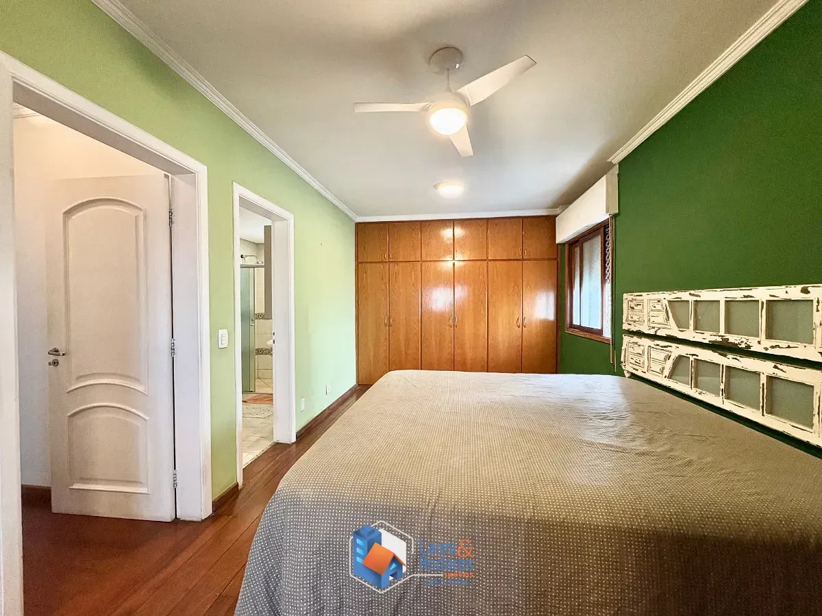 Apartamento, 3 quartos, 135 m² - Foto 29