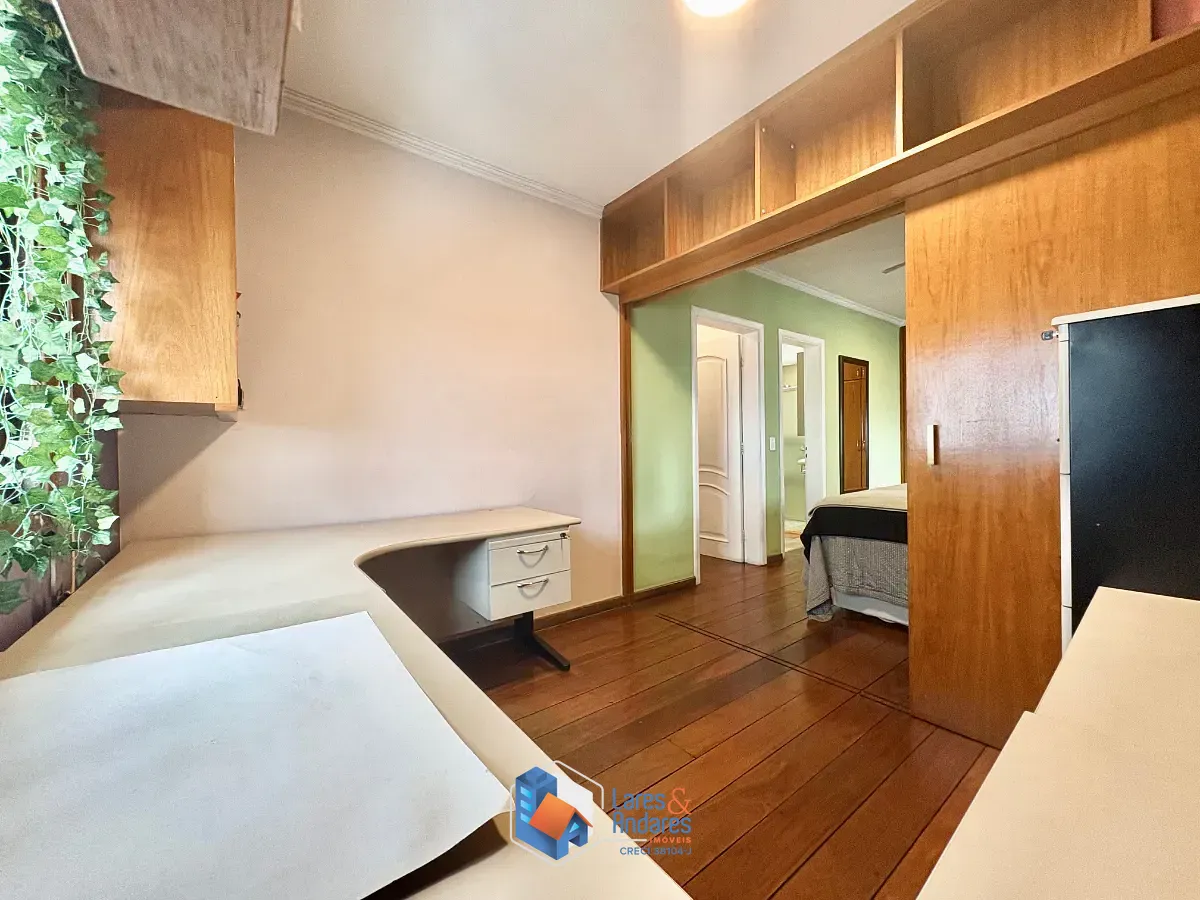 Apartamento, 3 quartos, 135 m² - Foto 31