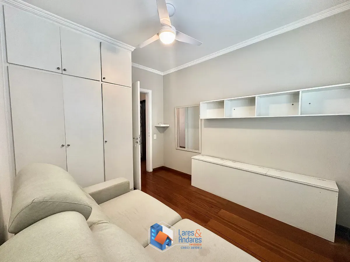 Apartamento, 3 quartos, 135 m² - Foto 20