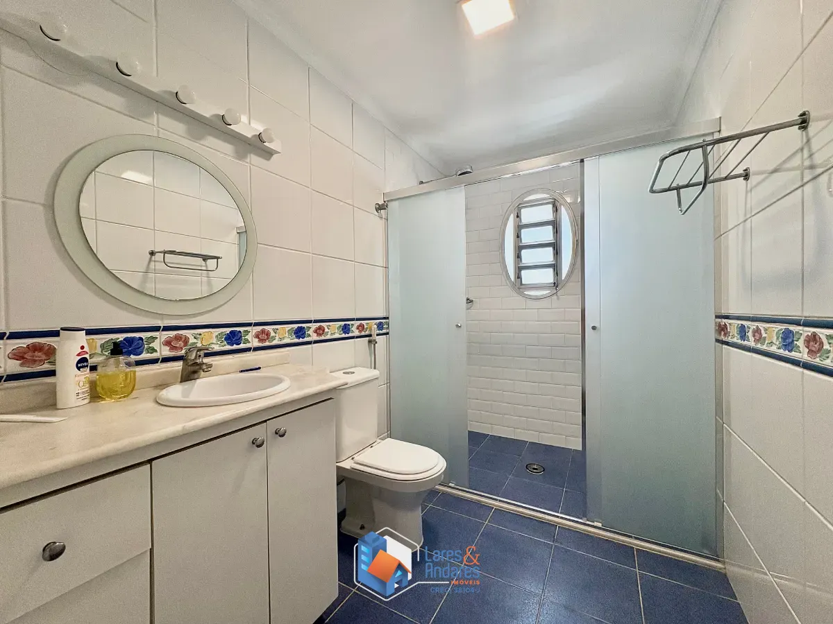 Apartamento, 3 quartos, 135 m² - Foto 24