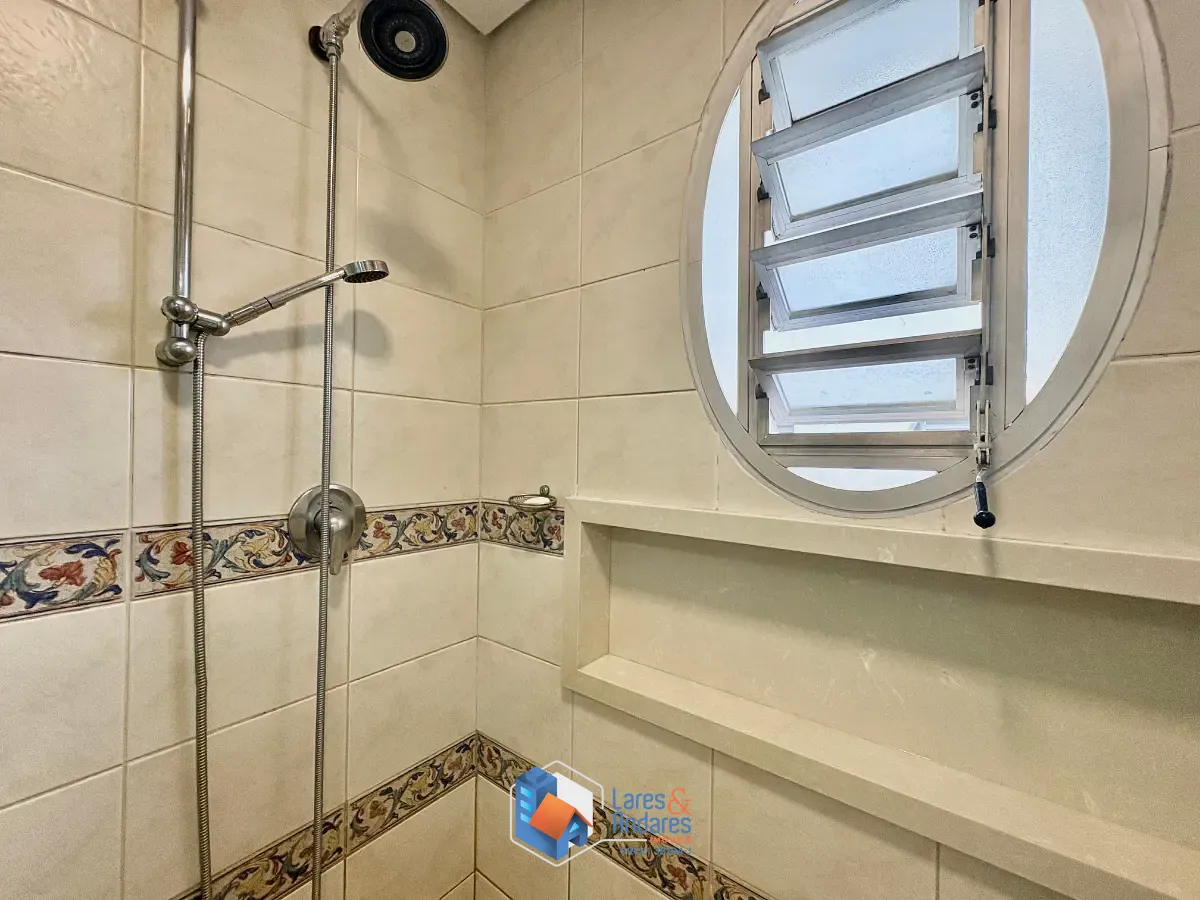 Apartamento, 3 quartos, 135 m² - Foto 34