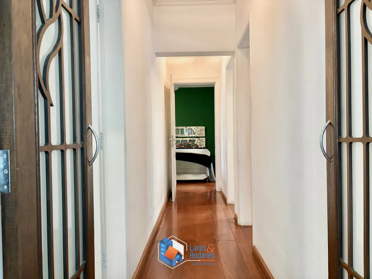 Apartamento, 3 quartos, 135 m² - Foto 18