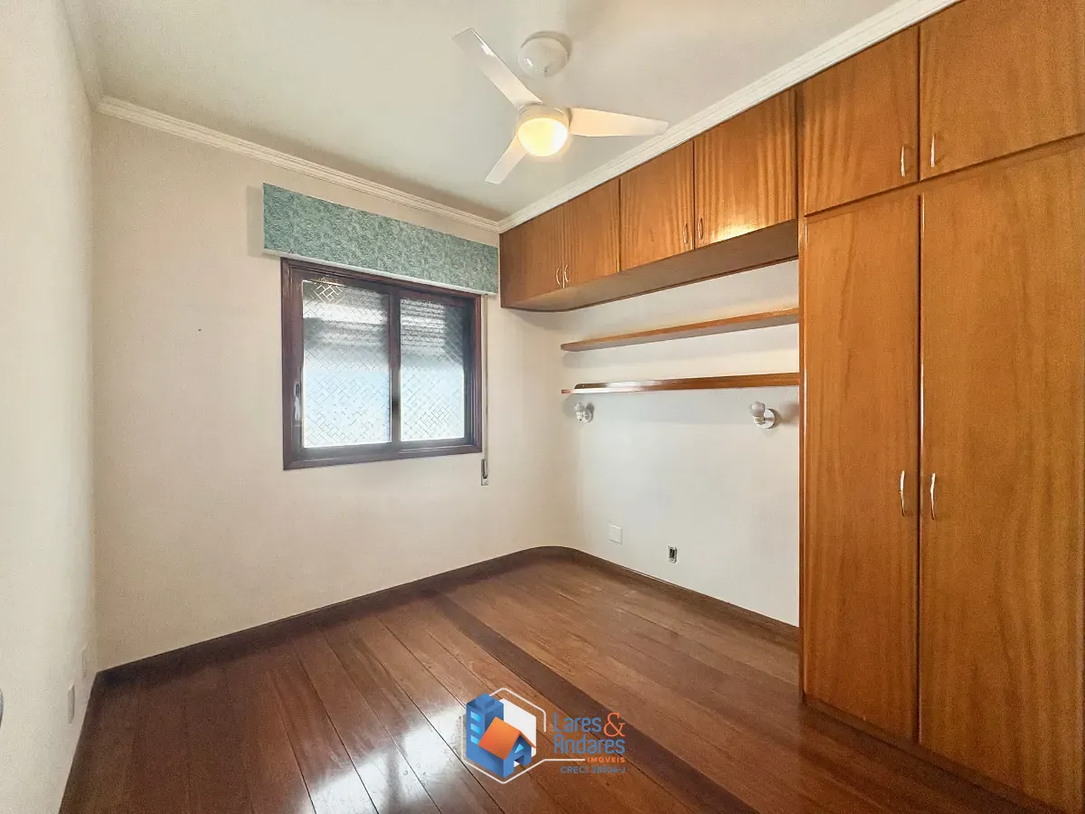 Apartamento, 3 quartos, 135 m² - Foto 22