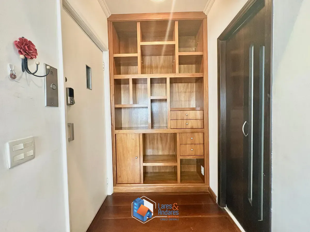 Apartamento, 3 quartos, 135 m² - Foto 8