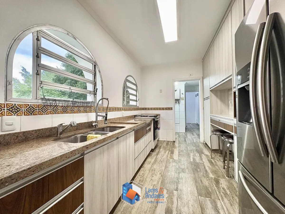 Apartamento, 3 quartos, 135 m² - Foto 11