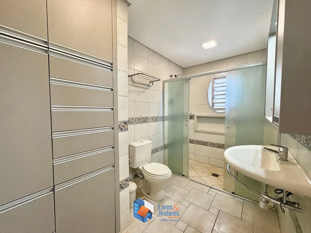 Apartamento, 3 quartos, 135 m² - Foto 32