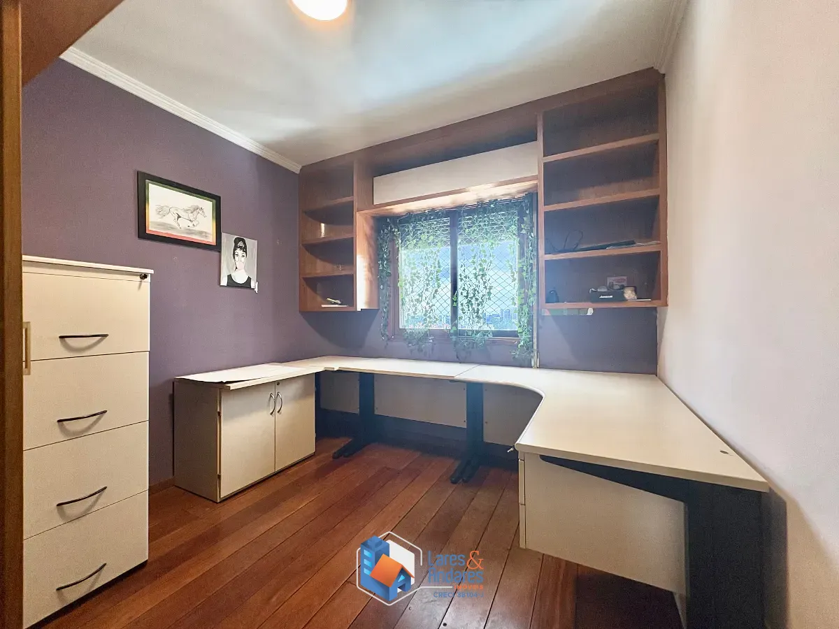 Apartamento, 3 quartos, 135 m² - Foto 30