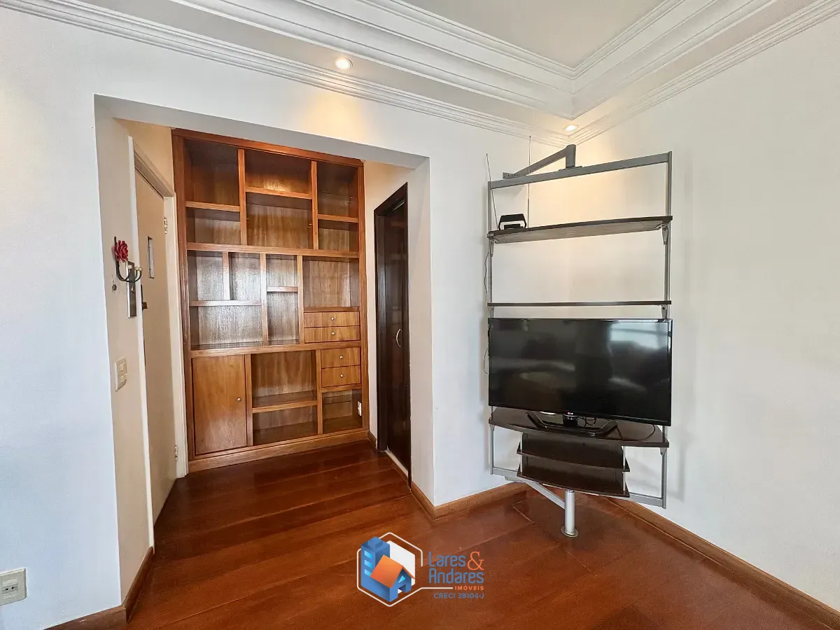 Apartamento, 3 quartos, 135 m² - Foto 7