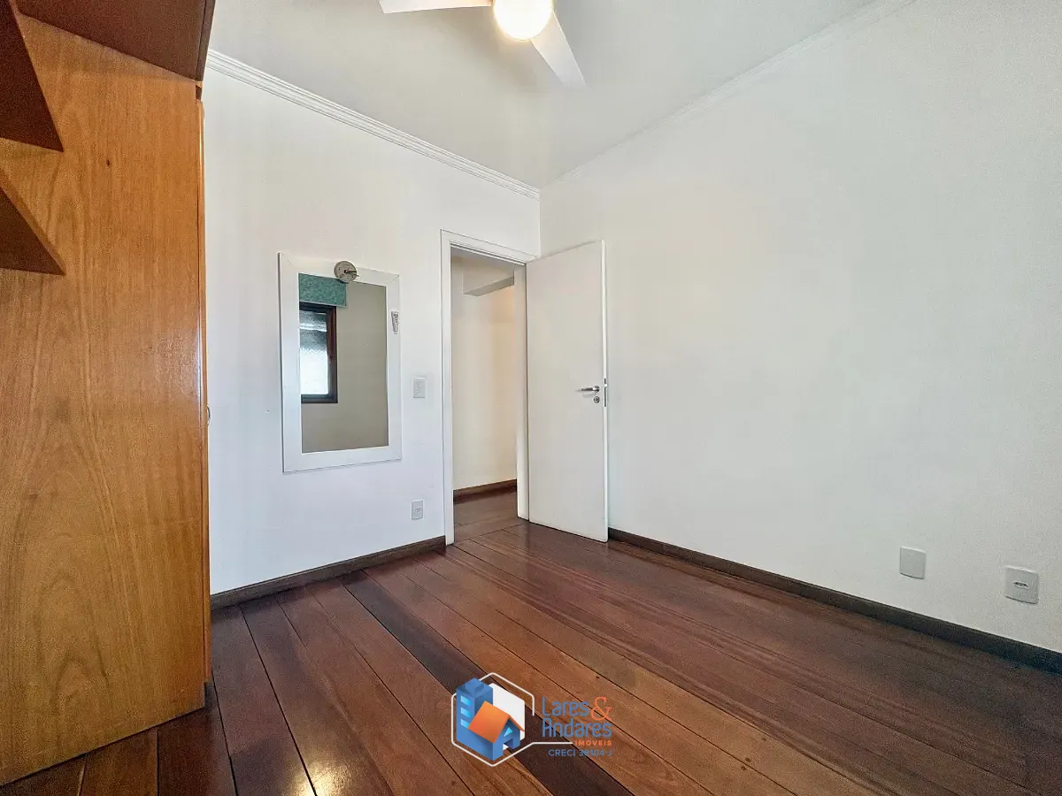 Apartamento, 3 quartos, 135 m² - Foto 23