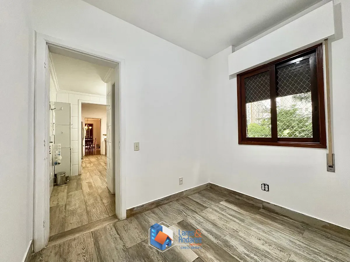 Apartamento, 3 quartos, 135 m² - Foto 17