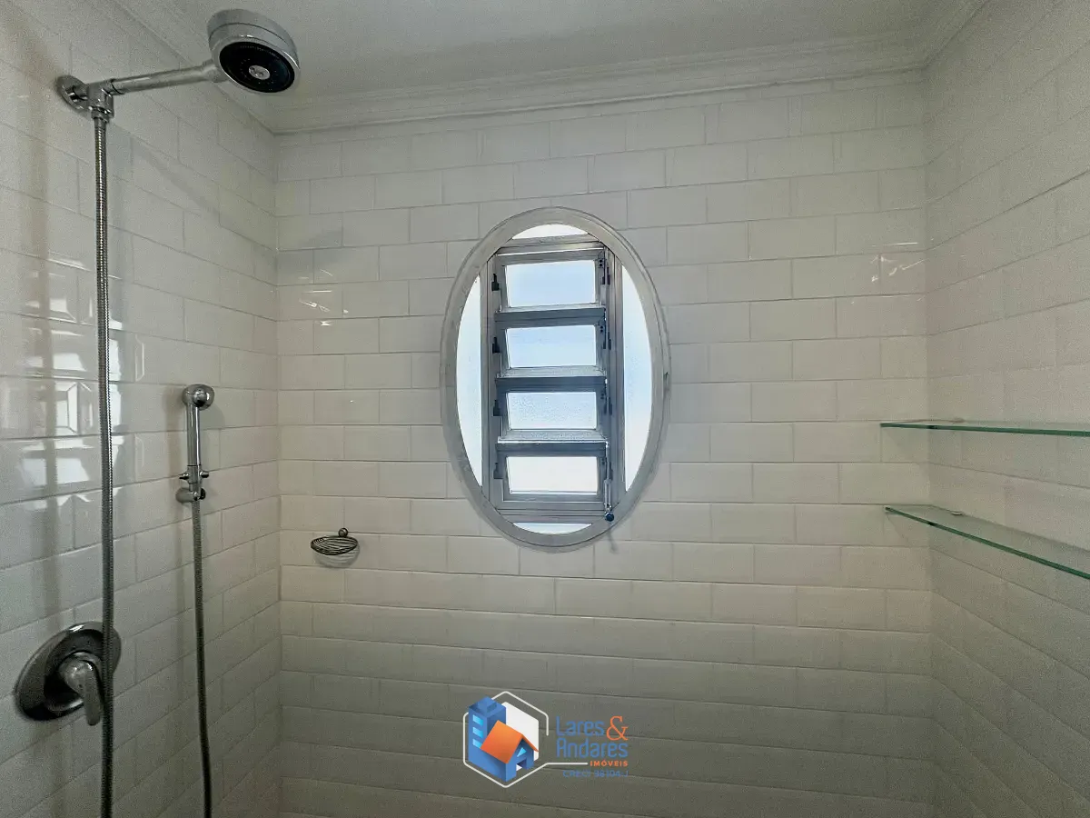 Apartamento, 3 quartos, 135 m² - Foto 25