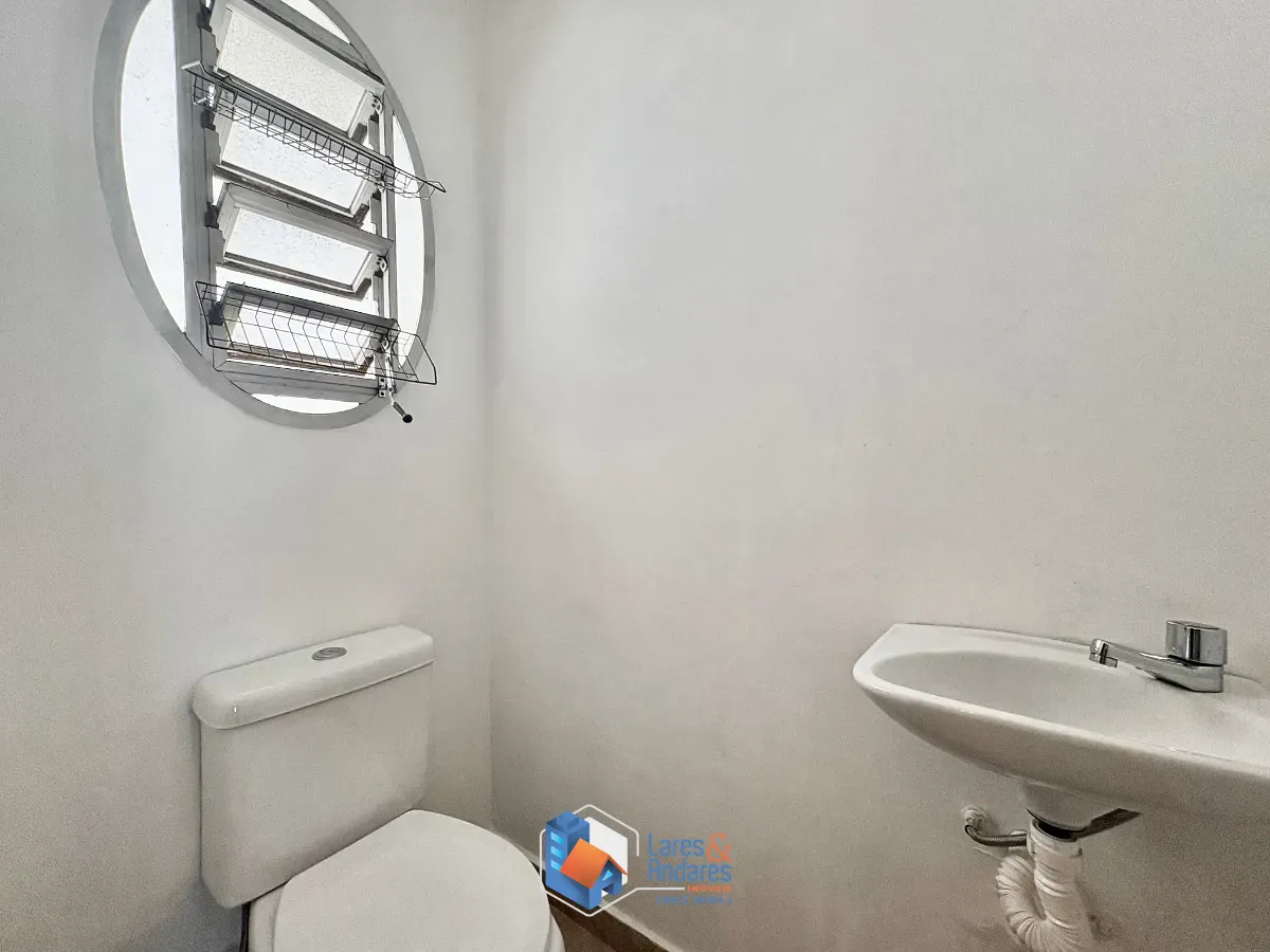Apartamento, 3 quartos, 135 m² - Foto 9