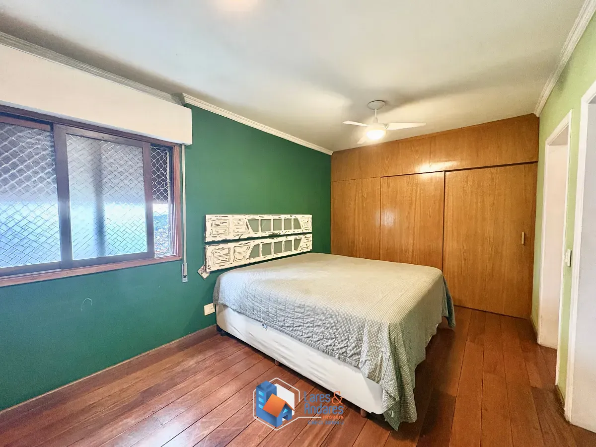 Apartamento, 3 quartos, 135 m² - Foto 27