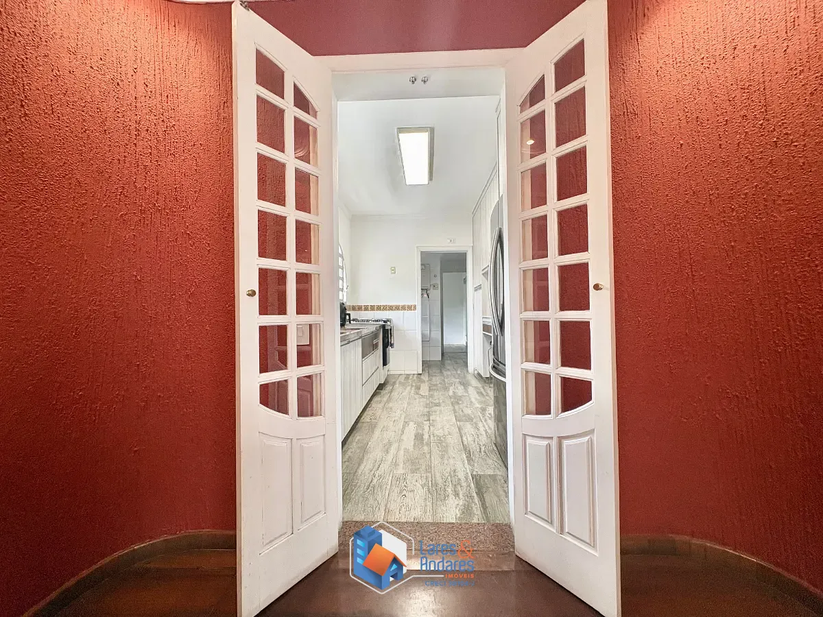 Apartamento, 3 quartos, 135 m² - Foto 10