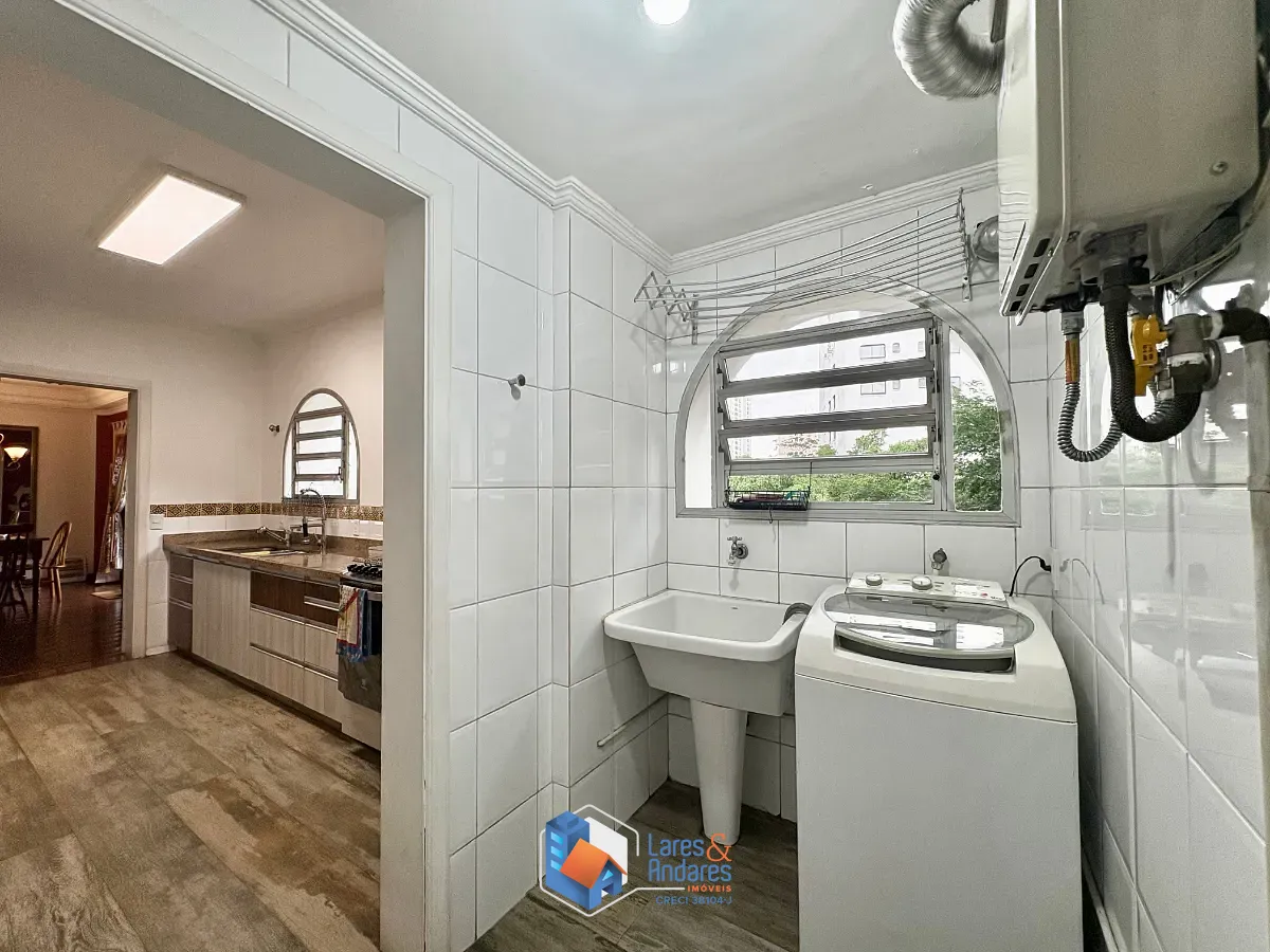 Apartamento, 3 quartos, 135 m² - Foto 15