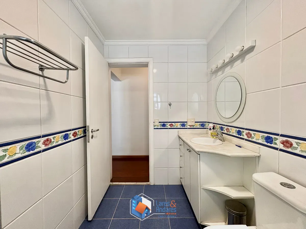 Apartamento, 3 quartos, 135 m² - Foto 26