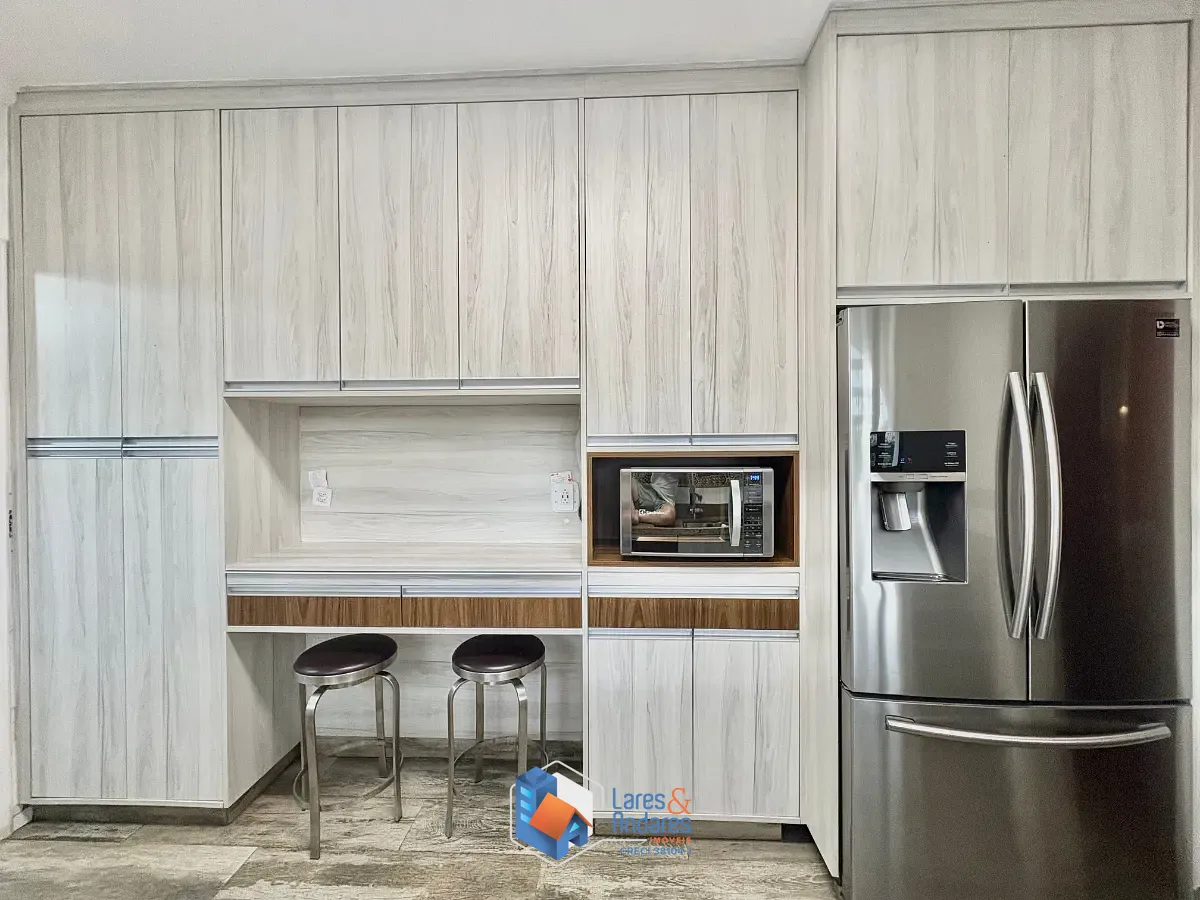 Apartamento, 3 quartos, 135 m² - Foto 13