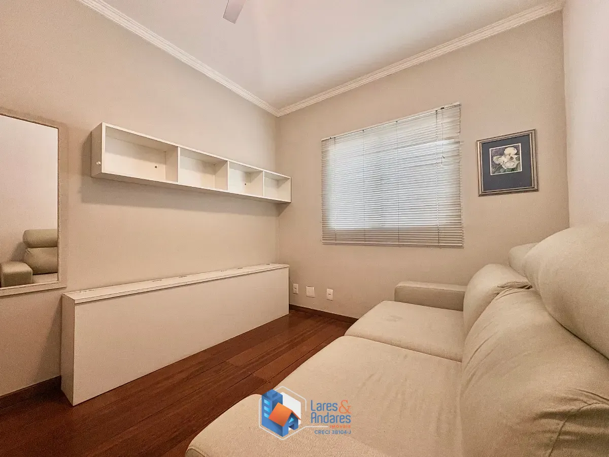 Apartamento, 3 quartos, 135 m² - Foto 21