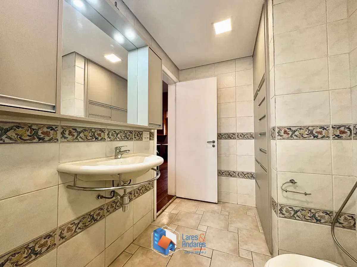 Apartamento, 3 quartos, 135 m² - Foto 33