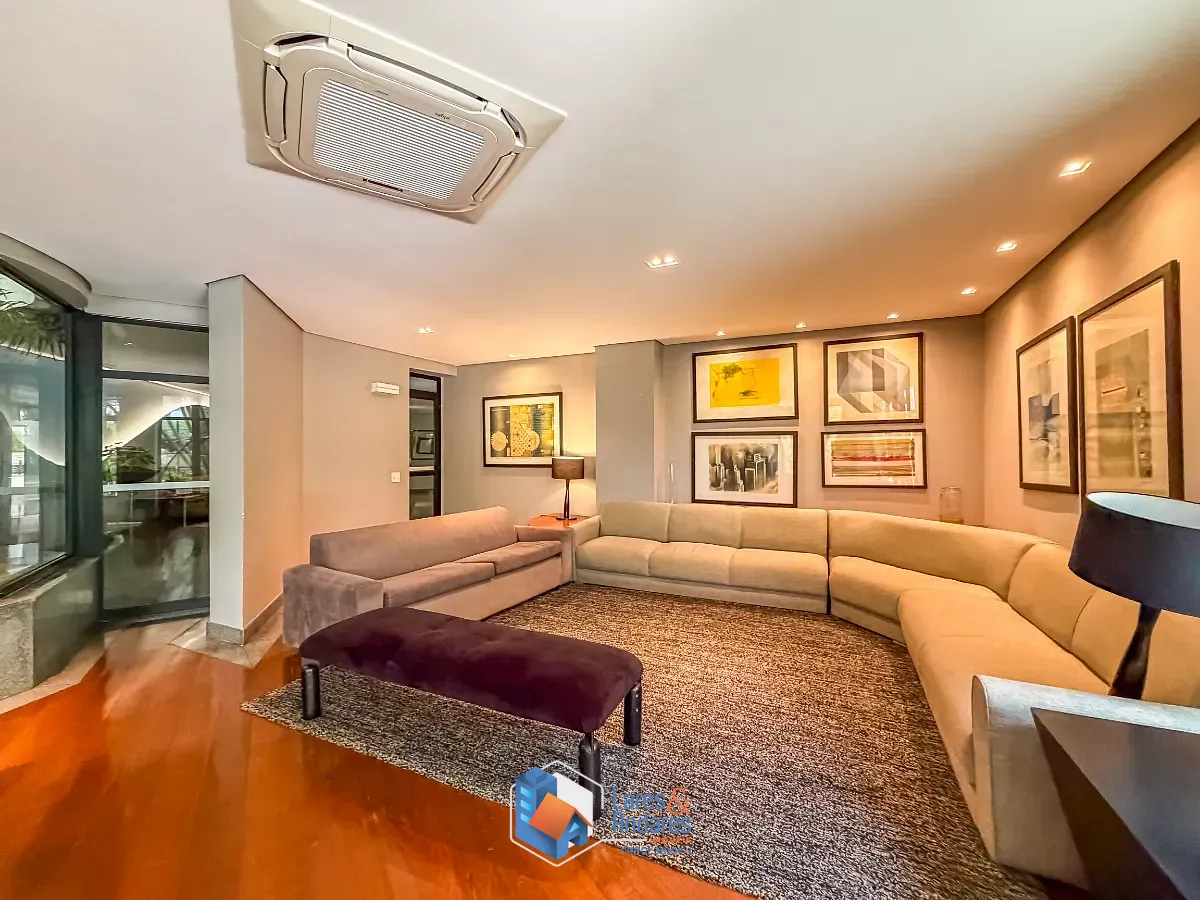 Apartamento, 4 quartos, 181 m² - Foto 7