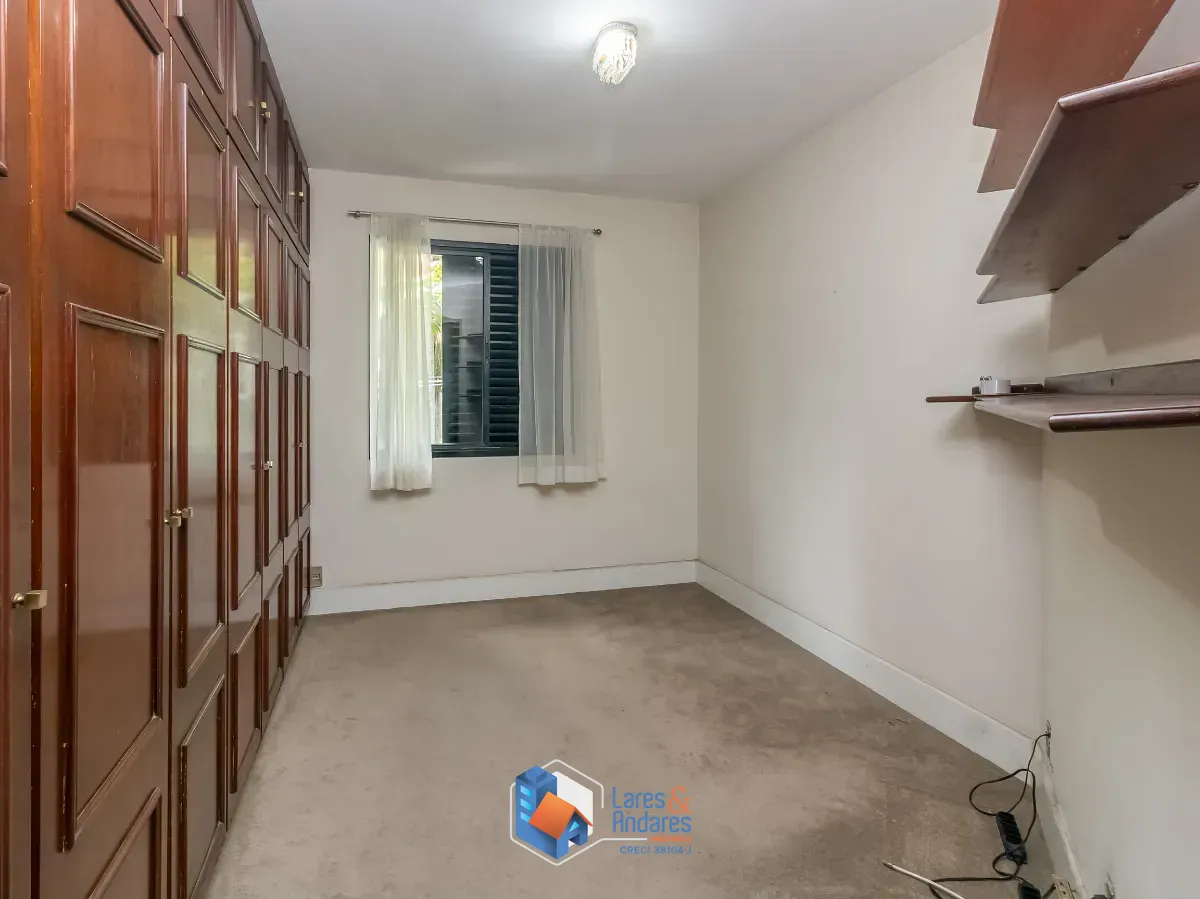 Apartamento, 4 quartos, 181 m² - Foto 29